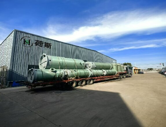 一體化預制泵站